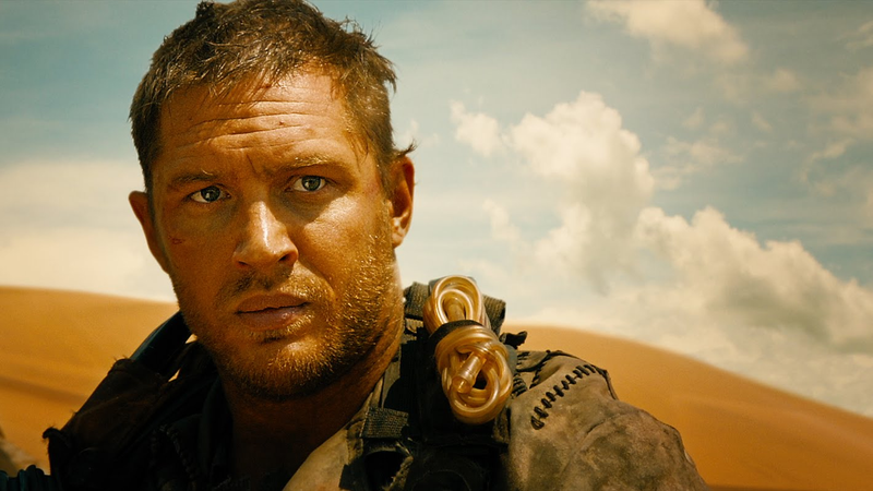 Illustration for article titled The Men of Fury Road